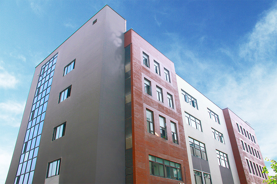 Wuxi Daoxin Technology Co., Ltd. 제조업체의 생산 라인
